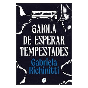 Gaiola De Esperar Tempestades