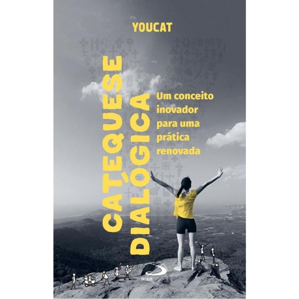 Youcat - Catequese Dialógica