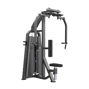 Voador Peitoral e dorsal Fly 6110