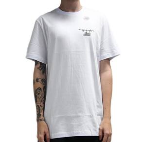 Camiseta Lost Board To Death SM25 Masculina Branco