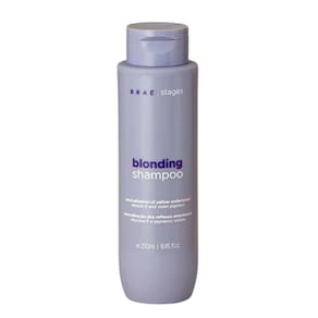 Braé Stages Blonding - Shampoo 250ml