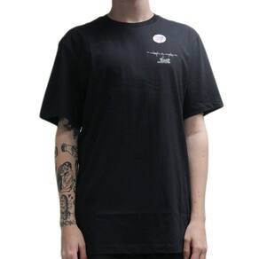 Camiseta Lost Board To Death SM25 Masculina Preto