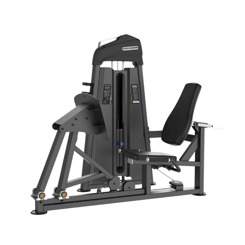 Leg Press Horizontal LP 6110