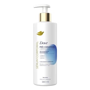 Sérum Corporal Dove Pró Ceramidas Dermo Hidratante Pele Seca 380ml