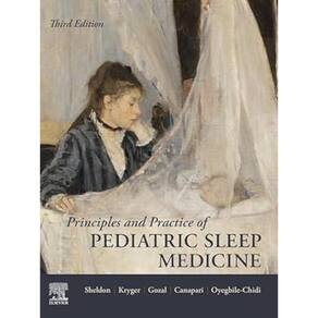 Principles And Practice Of Pediatric Sleep Medicine