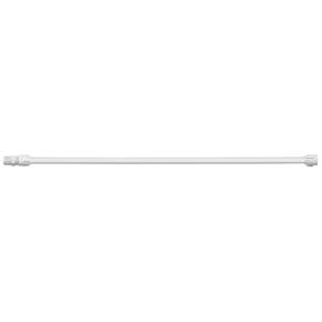 Engate Flexível Astra Branco 1/2" x 40cm - Embalagem com 10 Unidades