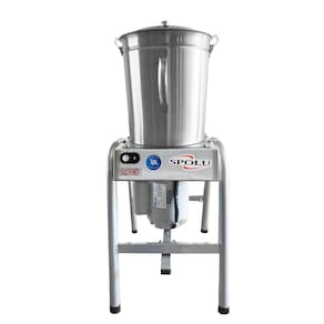 Processador de Alimentos Cutter Spolu 20 Litros 220V SPL-301