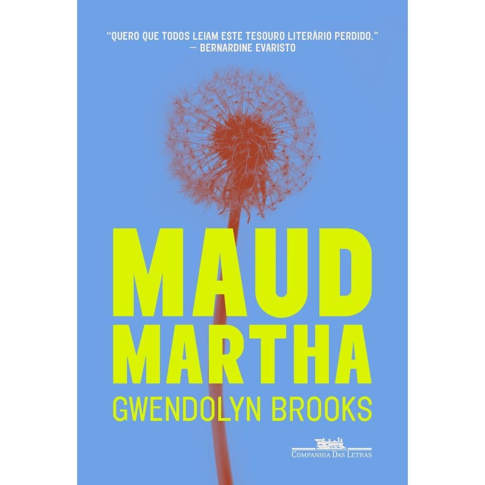 Maud Martha