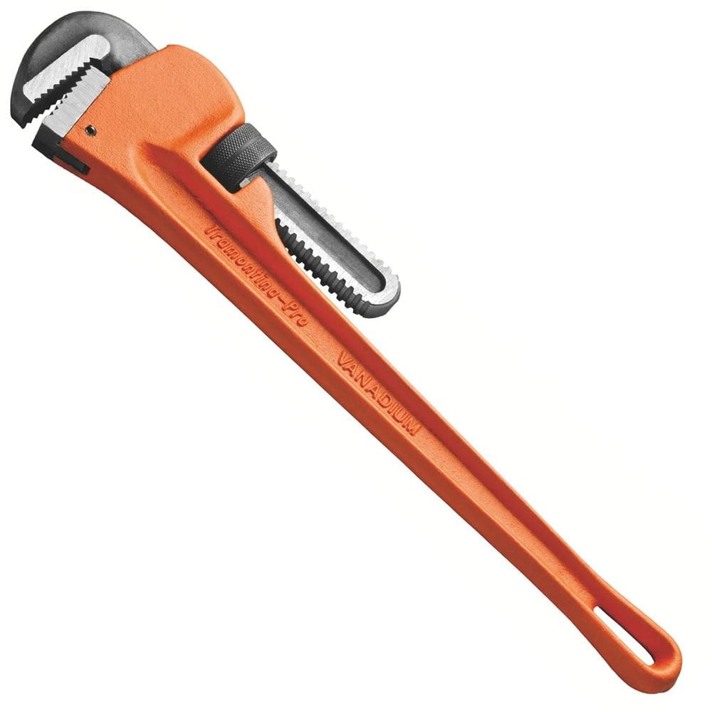 CHAVE PARA TUBO 12&quot; - 44021/012