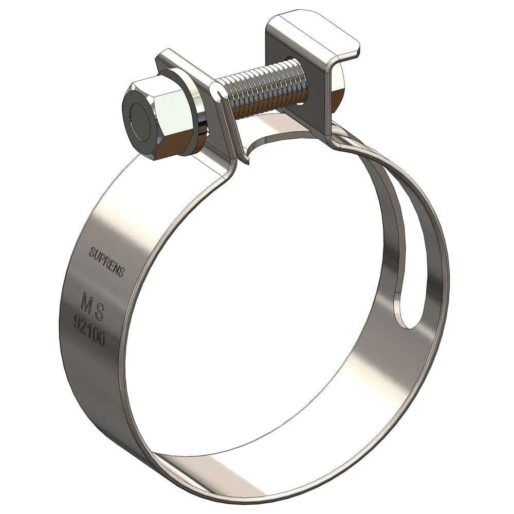 Abraçadeira Aço Inox Msi 54 A 62Mm - 32Mm - Suprens