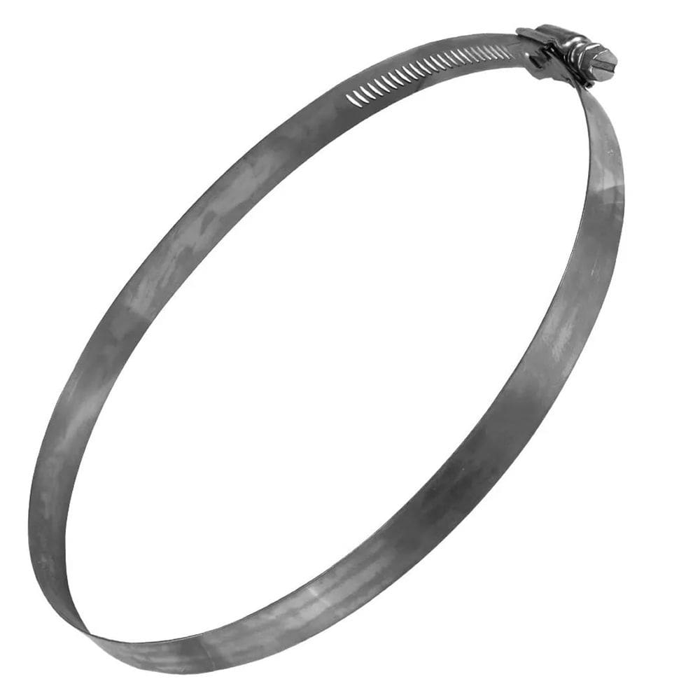 Abraçadeira Aço Inox Fif 216 A 235Mm - 14Mm - Suprens