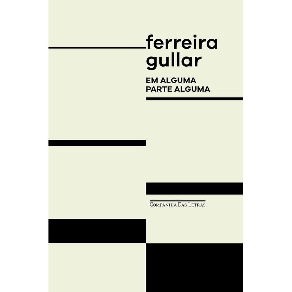 Em alguma parte alguma(0312)