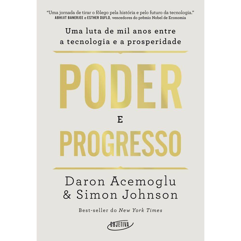 Poder e progresso