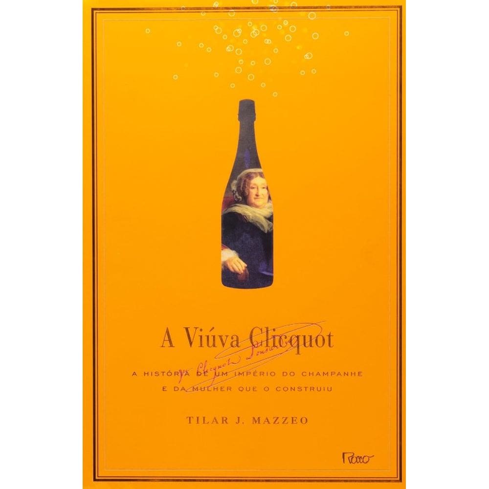 A Viúva Clicquot