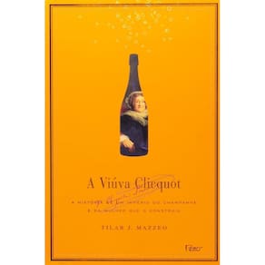 A Viúva Clicquot