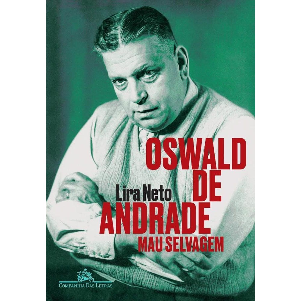 Oswald de Andrade (1102)