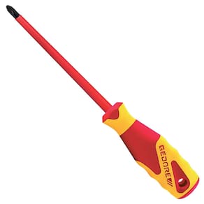 Chave Phillips Vde Ph4 200.0Mm 2160 - 091.801