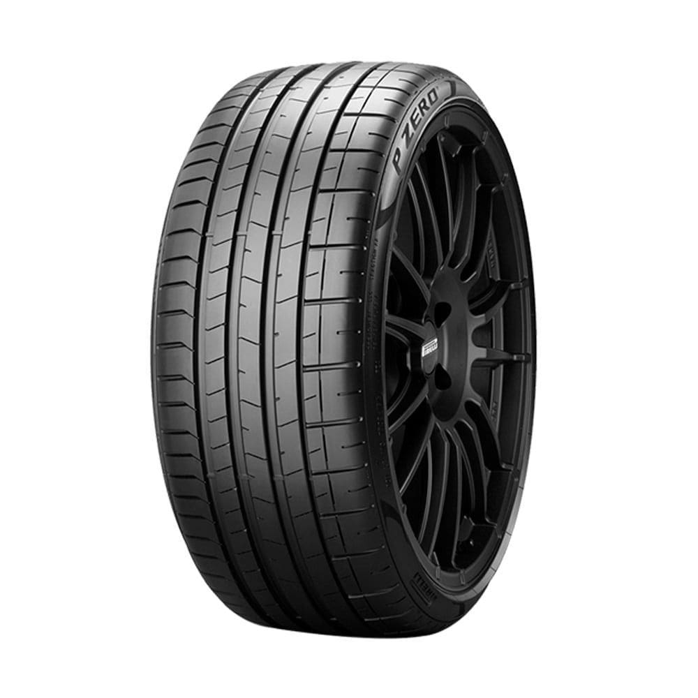 Pneu Pirelli Aro 18 P Zero New (VOL) 235/55R18 100V Run Flat
