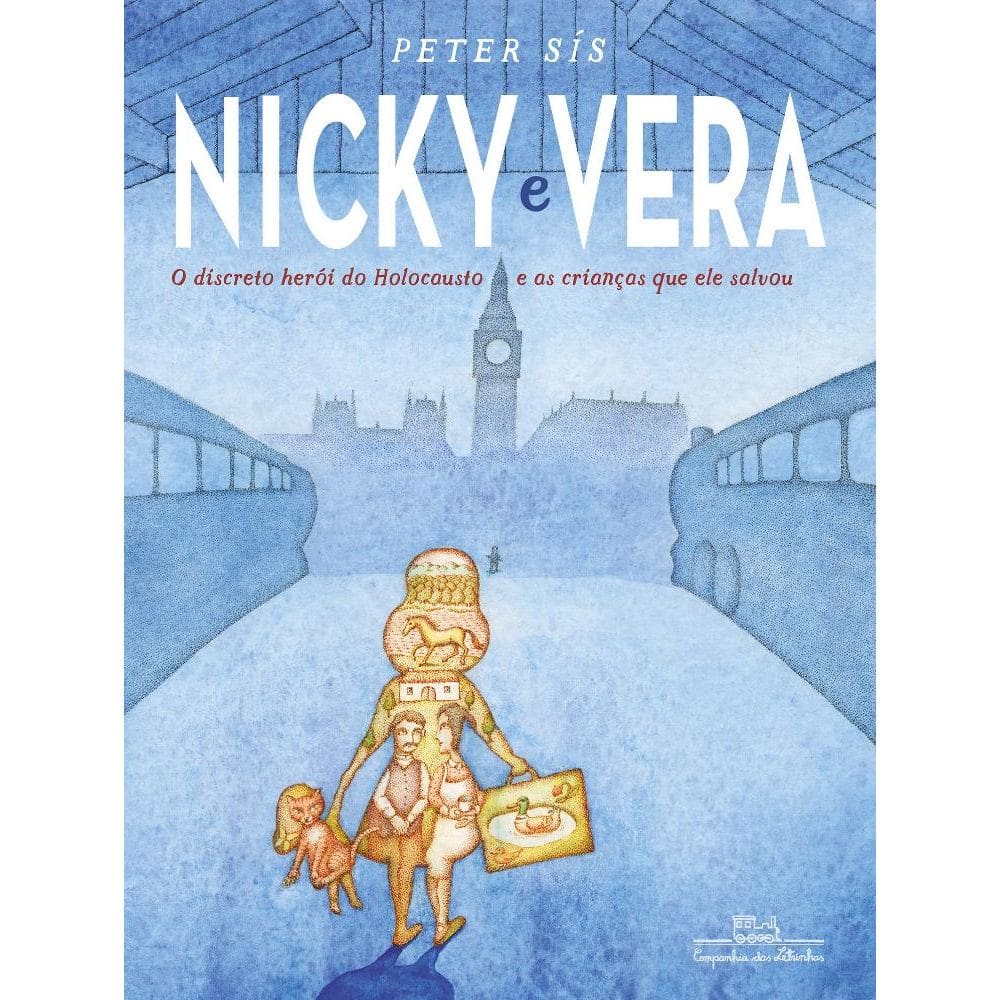 Nicky e Vera