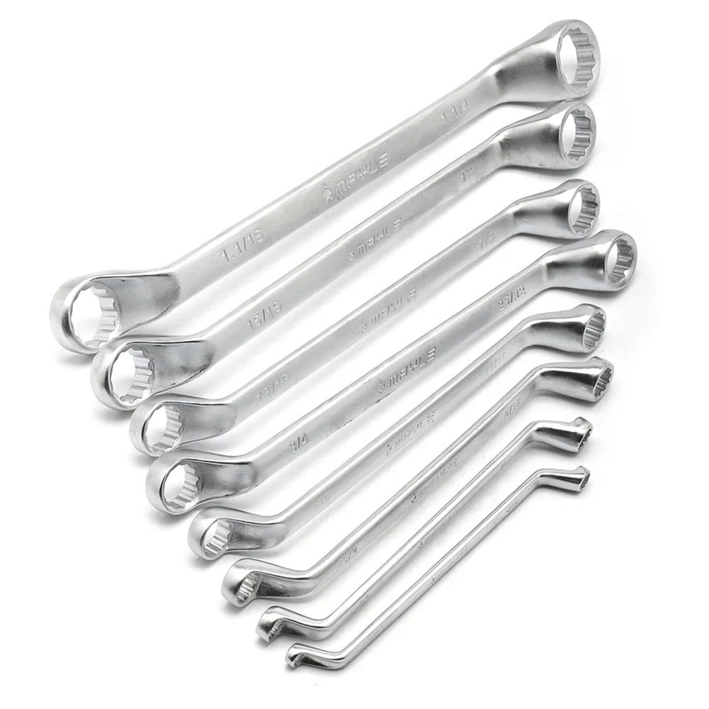 Chave Estrela Jg 1/4 A 1.1/4  8 Pç - 101902My