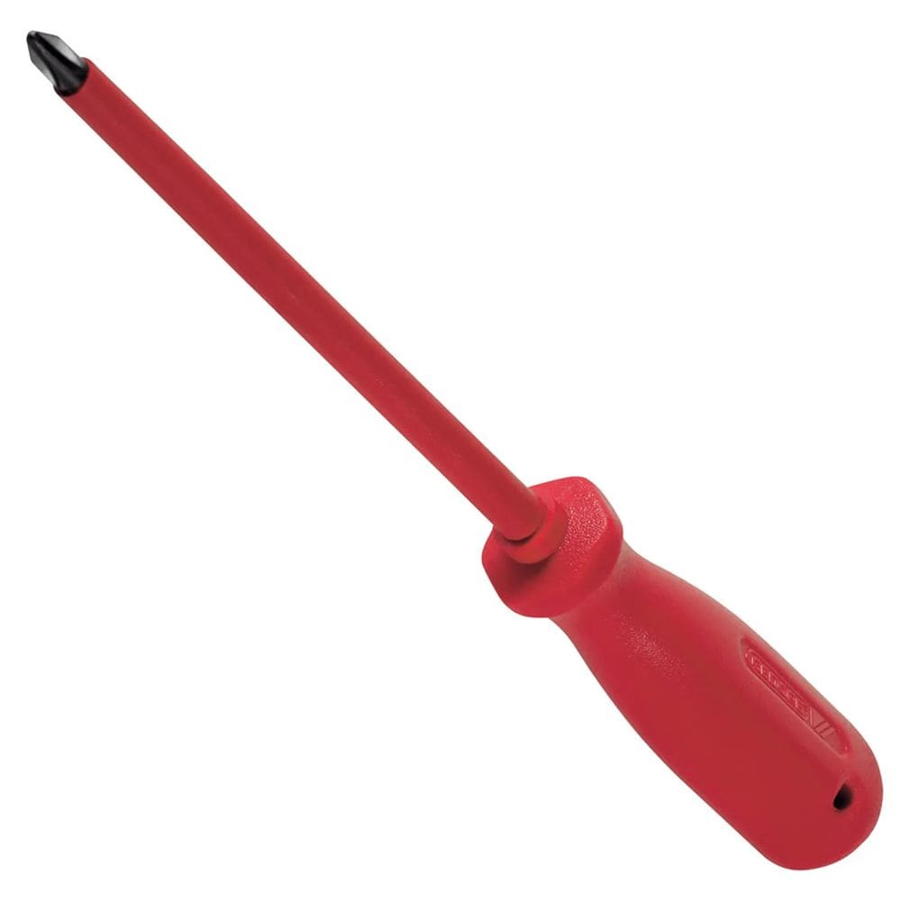 CHAVE PHILLIPS ISOLADA PH0 1/8 X 6&quot; 160NR - 035.258