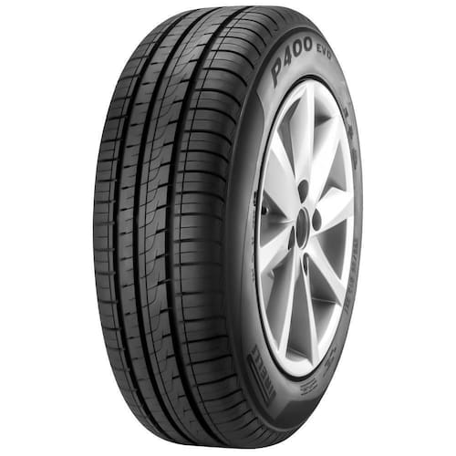 imagem-Pneu Pirelli Aro 16 P400 Evo 205/55R16 91V