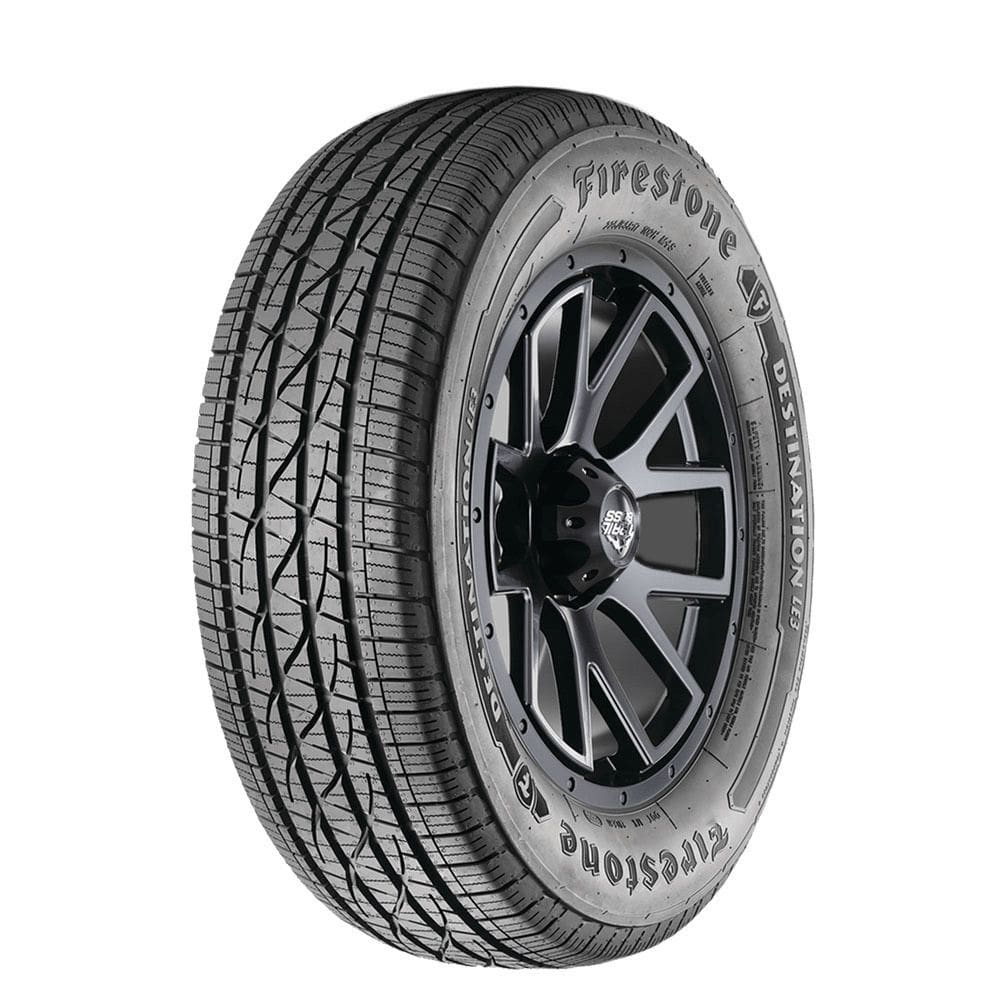 Pneu Firestone Aro 16 Destination LE3 205/60R16 92H