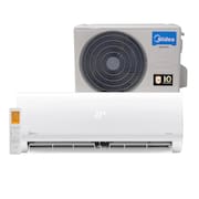 Ar Condicionado Split Hi Wall Inverter Midea Xtreme Save AI Connect 12000 BTU/h Frio 38AGVCJ12M5 – 220 Volts