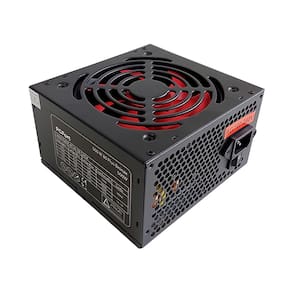 Fonte 500w PcFort 80 Plus Bronze