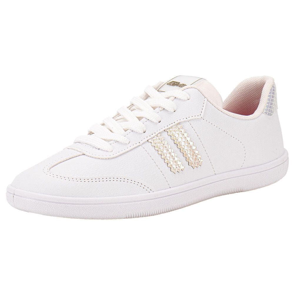Tênis Feminino Casual Actvitta 4840105