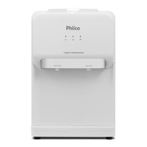 Bebedouro Compressor Philco Branco PBE11 127V