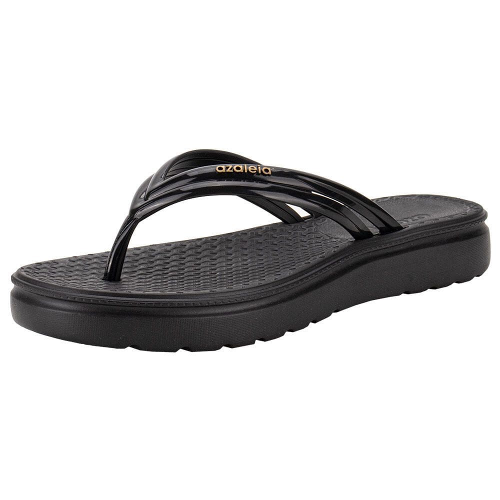 Tamanco Feminino Flat Jo Azaleia 19089