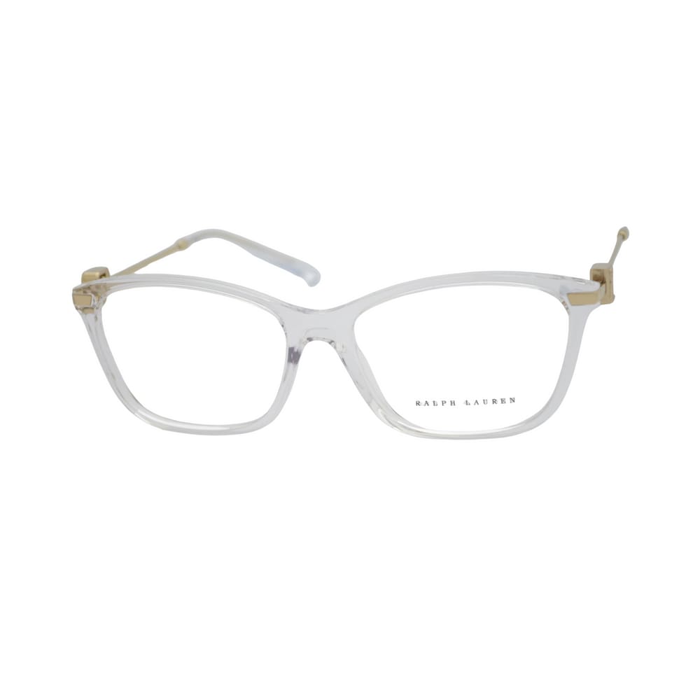 armação de óculos Ralph Lauren mod rl6247u 5002