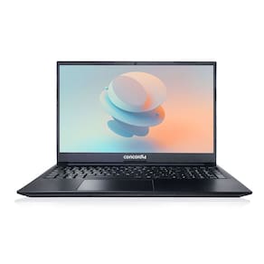Notebook Concórdia C3115 i3 1115G4 8GB SSD 256GB Tela 15,6" HD Windows 11 Pro