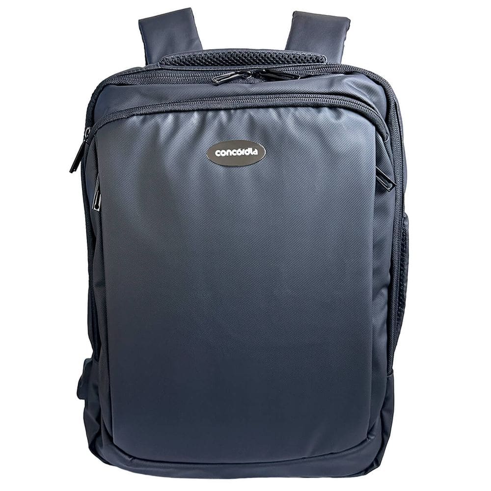 Mochila Executive para Notebook Concórdia 15.6``