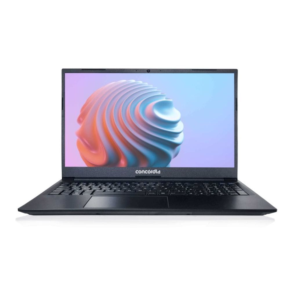 Notebook Concórdia C5215 i5-1235U 8GB SSD 256GB Tela 15,6” FHD Windows 11 Pro