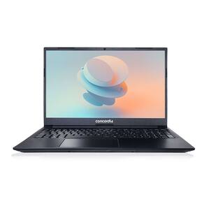 Notebook Concórdia C3115 i3 1115G4 8GB SSD 256GB Tela 15,6" HD Windows 11 Home