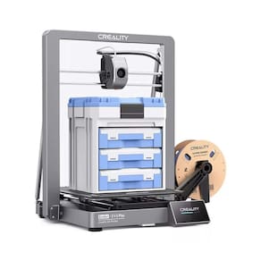 Impressora 3D FDM Creality Ender-3 V3 Plus – 1201020495