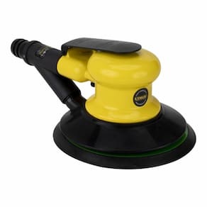 Lixadeira Orbital Pneumática 6`` 90lbf Lol-6 Lynus