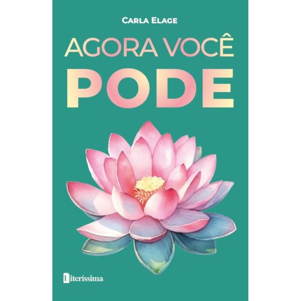 Agora Você Pode
