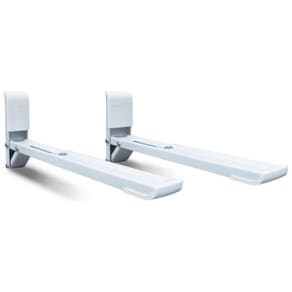 Suporte para Forno Microondas SBR3.8 Brasforma Branco