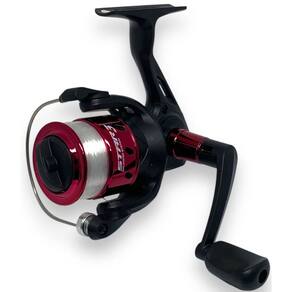Molinete Marine Sports Star 3 Com Linha