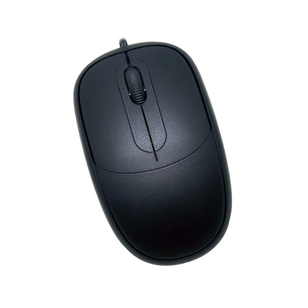Mouse K-Mex Optico Mo-D533