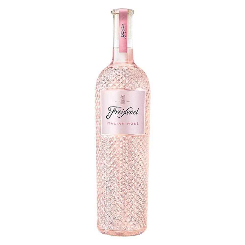 Vinho Freixenet Italian Rosé 750ml - Seco, Sutil e Frutado