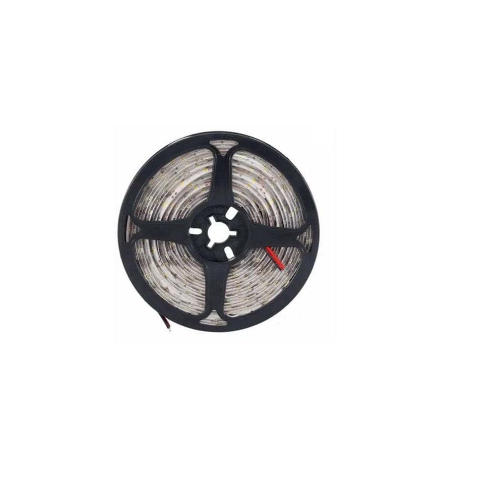 Gaya Fita Led 12v 4.8w/M 6000k 5 metros Ip65 9153