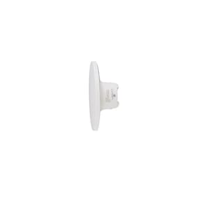 Gaya Arandela Led Eclipse 12w 3000k Branco