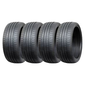 Pneu Wanli SU025 235/60R16 HT Aro 16 100V Kit4