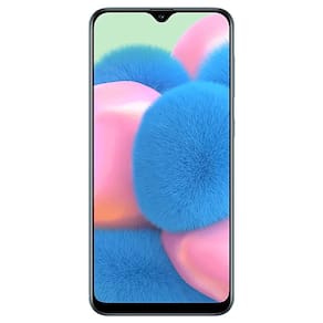 Usado: Samsung Galaxy A30S 64GB 4GB Azul Desbloqueado - VOKE