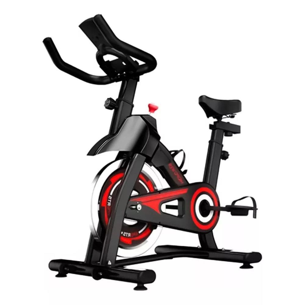Bicicleta Ergonométrica Spinning 150 Kg