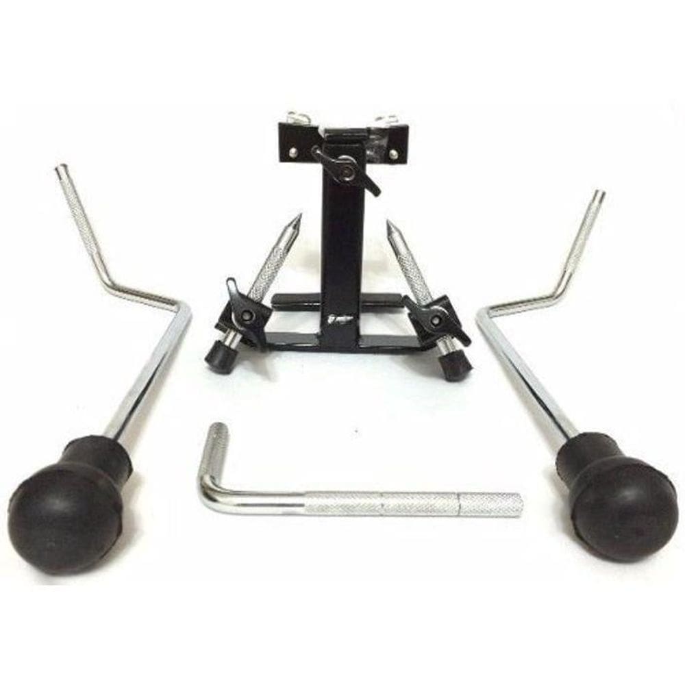 Kit Conversor De Surdo Para Bumbo Ta016
